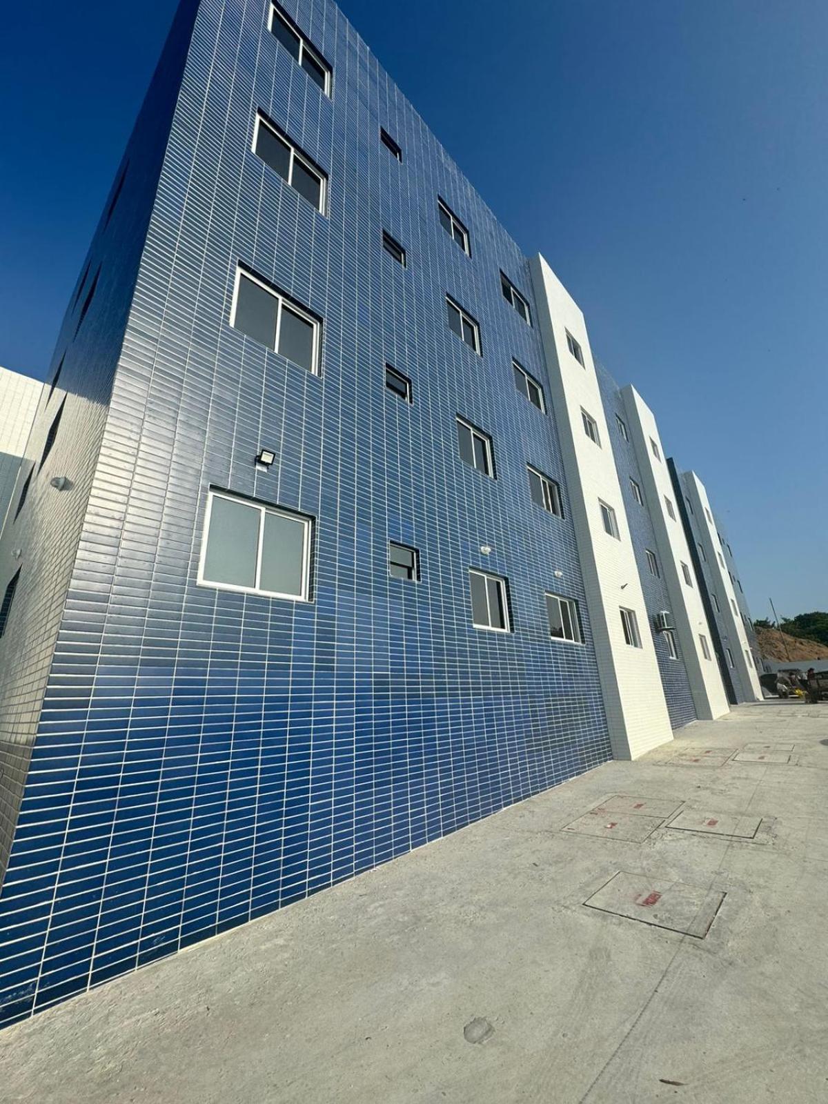 Apto Mobil Litoral Sul * João Pessoa